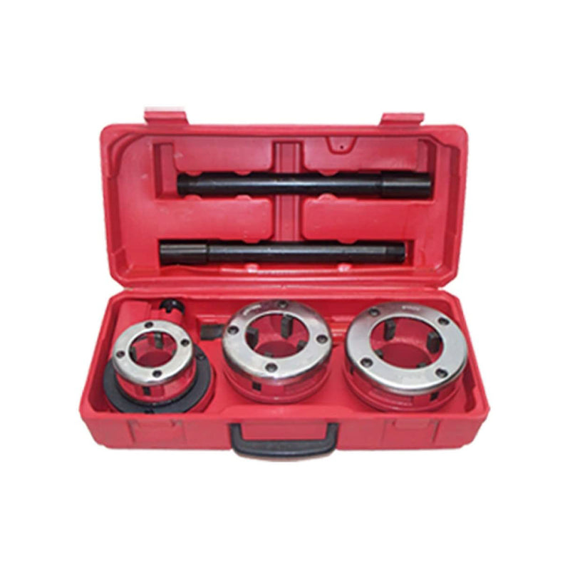 Die set, thread cutter (BSPT 1/2"-3/4"-1") (WT1034)
