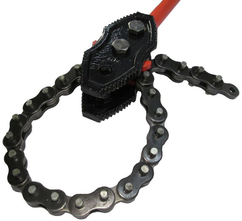 Chain Wrench 6" (WT2092)