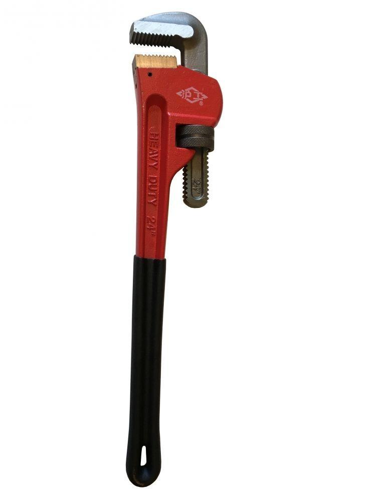 One-hand pipe wrench 24" (HD-24) (WT2205)