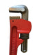 One-hand pipe wrench 24" (HD-24) (WT2205)