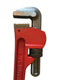 One-hand pipe wrench 36" (WT2206)