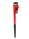 One-hand pipe wrench 48" (WT2207)