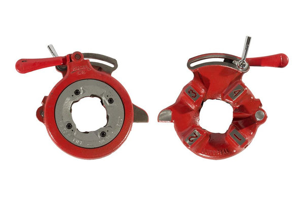 Cutting Wheel for Pipe Cutter and Threading Machine (WT5001)