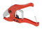 PVC Plastic Scissors Pipe Cutter (1.5/8") 42mm (WT-818)