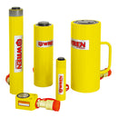 Single Acting General Purpose Hydraulic Cylinder (5T - 177mm) (WREN SG507) 