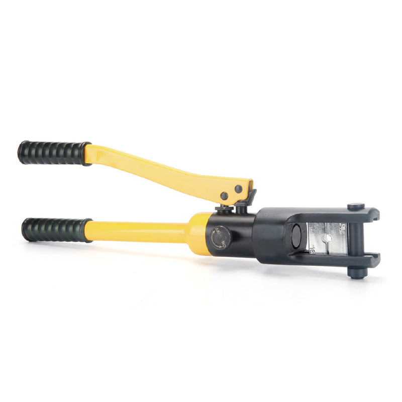 Hydraulic Crimping Pliers Crimping Tool 13T/16-300mm2 (Y-300A)