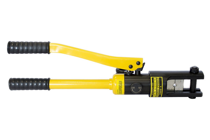 Hydraulic Crimping Pliers Crimping Tool 13T/16-300mm2 (Y-300A)