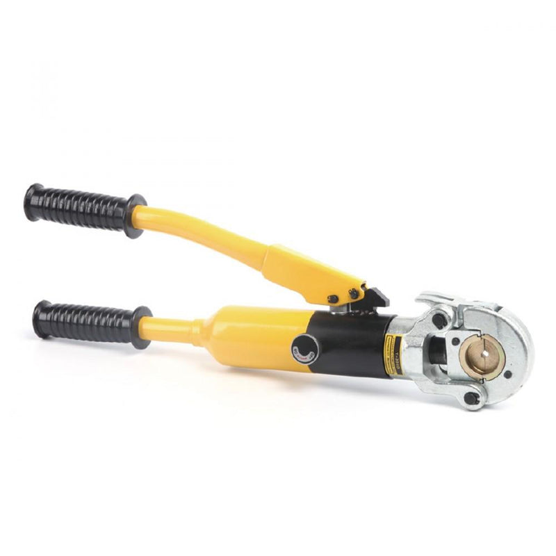 Hydraulic Crimping Tool with Automatic Pressure Control Valve 16-300 mm2 (Y-300D)