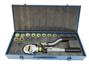 Hydraulic Crimping Tool with Automatic Pressure Control Valve 16-300 mm2 (Y-300G)