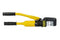 Hydraulic crimping tool with automatic pressure control valve 16-300 mm2 (Y-300)