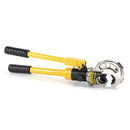 Hydraulic Crimping Tool with Automatic Pressure Control Valve 50-400mm2 (Y-400C)