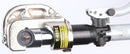 Outil de sertissage hydraulique avec auto. Vanne de régulation de pression 50-400mm2 (Y-400E)