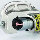 Outil de sertissage hydraulique avec auto. Vanne de régulation de pression 50-400mm2 (Y-400E)