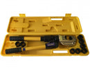 Hydraulic crimping tool with automatic pressure control valve 50--400 mm2 (Y-430)
