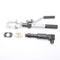 3 in 1 multifunctional device: crimping pliers, cable cutter, sheet metal punch (Y-60H) 