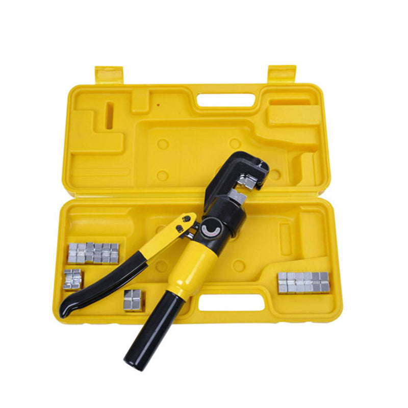 Hydraulic Crimping Tool, Crimping Tool (7T/4-70mm2) (Y-70A)