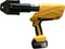 Cordless crimping tool for stainless steel pipe/stainless steel sleeves 18V/4.0Ah DN15-DN50 (YD-1550)