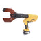 18V/4.0Ah electric hydraulic cordless cutter, cable cutter (12.5T/56mm) (YD-85K)