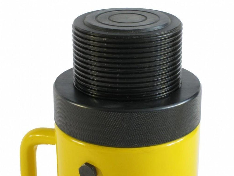 Cylindre à collier (100 tonnes, 100 mm) (YG-100100LS) 