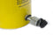Cylindre à bague de réglage hydraulique (100 tonnes, 150 mm) (YG-100150LS) 