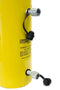 Doppeltwirkender Hydraulikzylinder (100 Ton, 200 mm) (YG-100200S)