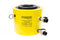 Double Acting Hollow Cylinder, Hollow Piston Cylinder (100Ton, 50mm) (YG-10050KS) 