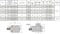 Hydraulic Short Stroke Cylinder (100 Ton, 68mm) (YG-100D)