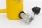 Einzelwirkender Hydraulikzylinder (10 Ton, 100 mm) (YG-10100)
