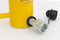 Single Acting Hydraulic Cylinder (10 Ton, 100mm) (YG-10100)
