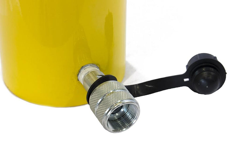 Single Acting Telescopic Cylinder (10 Ton, 270mm) (YG-10270D) 