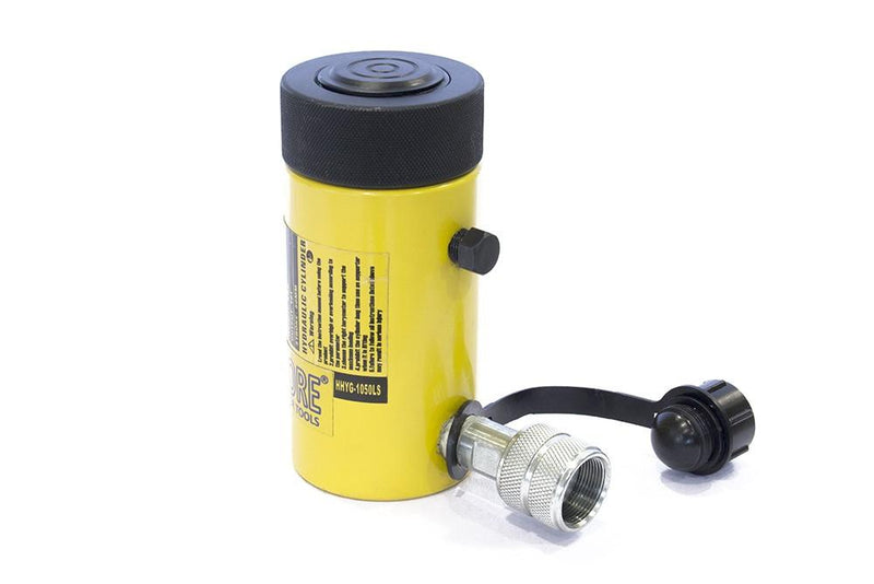 Collar Cylinder (10 Ton, 50mm) (YG-1050LS)