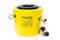 Double-Acting Hollow Cylinder, Hollow Piston Cylinder (150 Ton, 50mm) (YG-15050KS)