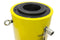 Double-Acting Hollow Cylinder, Hollow Piston Cylinder (200 Ton, 100mm) (YG-200100KS)