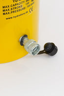 Einzelwirkender Hydraulikzylinder (200 Ton, 150 mm) (YG-200150)