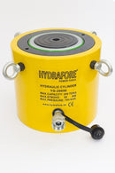 Single Acting Hydraulic Cylinder (200 Ton, 50mm) (YG-20050)