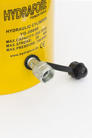 Einzelwirkender Hydraulikzylinder (200 Ton, 50 mm) (YG-20050)
