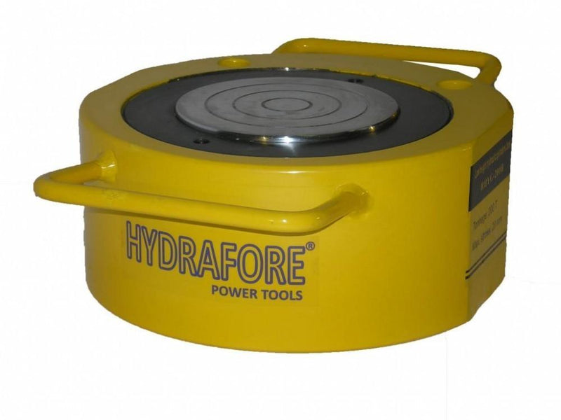 Hydraulic Short Stroke Cylinder (200 Ton, 20mm) (YG-200B) 