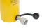 Single Acting Hydraulic Cylinder with Collar Thread (20Ton-100mm) (YG-20100CT)