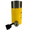 Einzelwirkender Hydraulikzylinder mit Kragengewinde (20Ton-100mm) (YG-20100CT)
