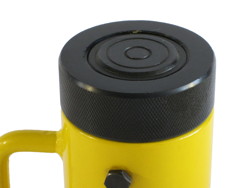 Collar Cylinder (20 Ton, 100mm) (YG-20100LS) 