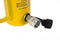 Collar Cylinder (20 Ton, 100mm) (YG-20100LS) 
