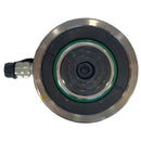 Einzelwirkender Hydraulikzylinder mit Kragengewinde (20T/150mm) (YG-20150CT)