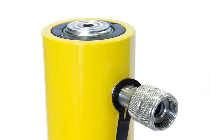 Double-Acting Hydraulic Cylinder (20 Ton, 300mm) (YG-20300S)