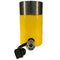 Single Acting Hydraulic Cylinder with Collar Thread (30 Ton, 100mm) (YG-30100CT)