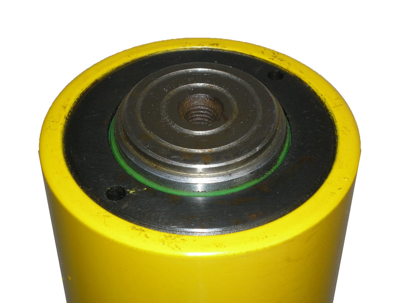 Double-Acting Hydraulic Cylinder (30 Ton, 300mm) (YG-30300S)