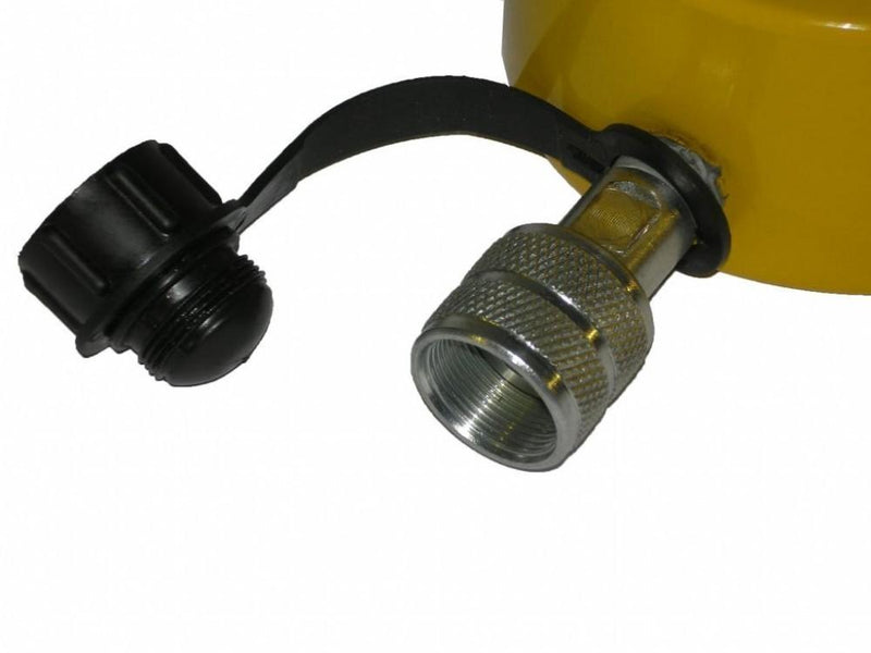 low height hydraulic cylinder 30 ton 13 mm YG-30B low height hydraulic cylinder 30 ton 13 mm YG-30B