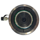 Einzelwirkender Hydraulikzylinder mit Kragengewinde (50Ton, 150mm) (YG-50150CT)