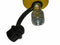 Copy of Telescopic Cylinder (50 Ton, 300mm) (YG-50300D) B-WARE 