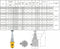 Copy of Telescopic Cylinder (50 Ton, 300mm) (YG-50300D) B-WARE 