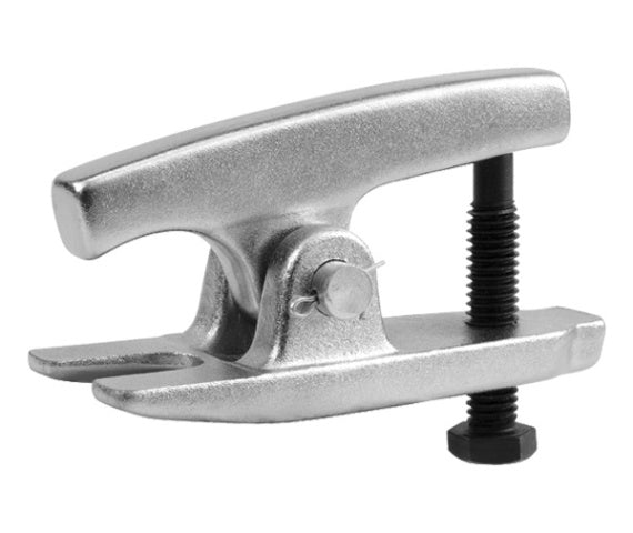 Extracteur de rotule et extracteur d'embout de biellette de direction 19x135x17,5mm (YATO YT-0612)